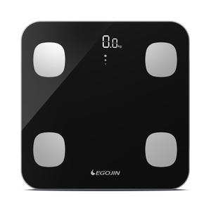 이고진 스마트 체지방 체중계 인바디 측정 디지털 LED 몸무게