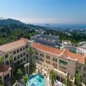 [제주] 더 시에나 프리모(제주호텔/서귀포호텔/서귀포더 시에나 프리모)