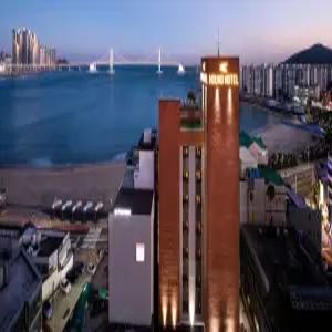 [부산] 광안리 하운드 호텔(부산호텔/수영호텔/수영광안리 하운드 호텔)