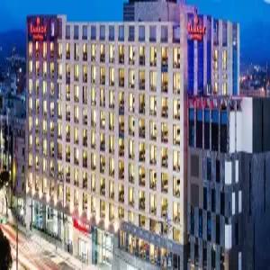 [제주] 라마다 제주시티 호텔(제주호텔/제주라마다 제주시티 호텔)