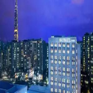 [경기] 위례 밀리토피아호텔 바이 마린(경기호텔/성남수정호텔/성남수정위례 밀리토피아호텔 바이 마린)