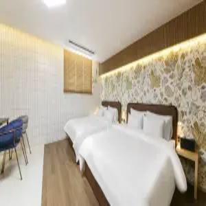 [경북] 안동 브라운도트-안동문화의거리점(경북모텔/안동모텔)