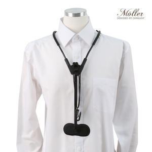 색소폰 홀더 넥스트랩 ML-H256 어깨걸이