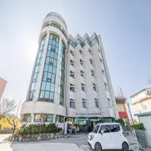 [강원 모텔] 강릉(주문진) 메모리 호텔 (경포대,사천,주문진,정동진)