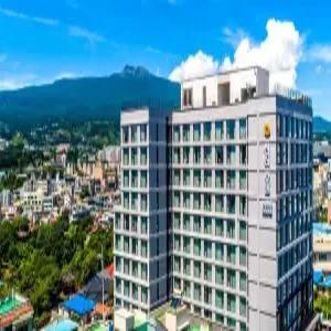 [제주] 신신호텔 천지연점(제주호텔/서귀포호텔/서귀포신신호텔 천지연점)