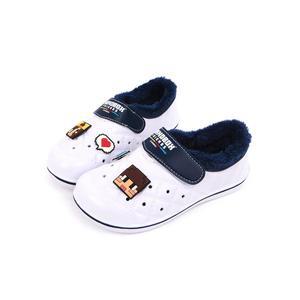 [꼬마스타]도티잠뜰 겨울 벨크로 EVA실내화