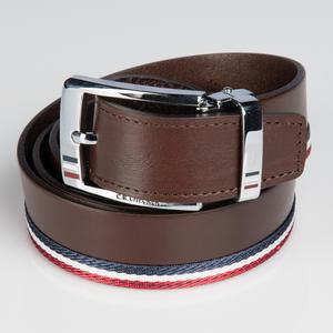 이태리통가죽 남자 청바지 가죽벨트 캐주얼 허리띠