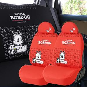 사계절 자동차시트커버 모음전 (디즈니, 달마시안, 미키마우스, 리틀밥독, 시포, 삐요삐요)