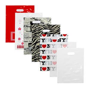 PE 양장지 봉투 소량 판매 옷봉투