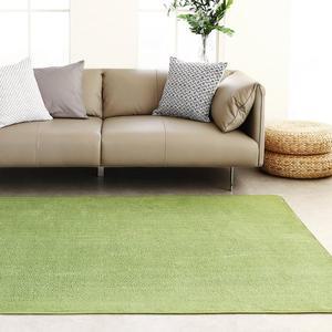 [바이빔] 바이빔 올리브 러그 150X200 대형