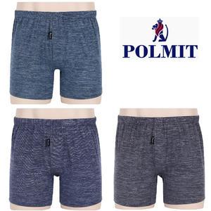 폴밋 남성 시그널 모달 트렁크 팬티 PMT801