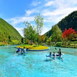 [강원] 삼척미로정원(강원, 삼척)