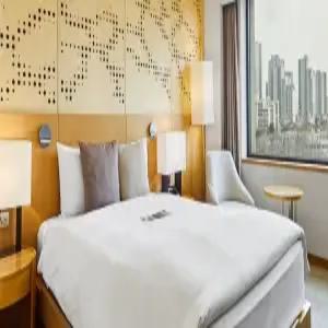 [울산] 호텔현대 바이 라한 울산(울산호텔/동구호텔/동구호텔현대 바이 라한 울산)