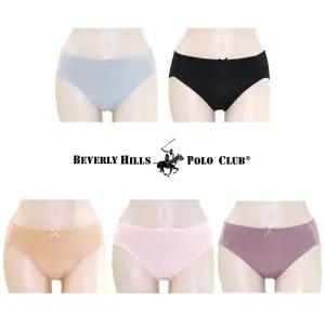 여성 삼각 누디 햄팬티 미디 5종세트