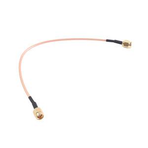 COMS 안테나 변환케이블 SMA(M) to SMA(M) 20cm/NT891