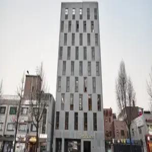 [서울] 연신내 호텔 디 아티스트(서울모텔/은평모텔/은평연신내 호텔 디 아티스트)