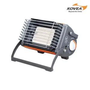 코베아 큐피드 가스 히터 캠핑 히터 KGH-1203