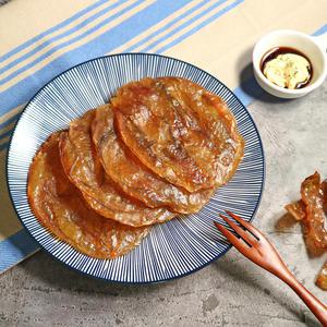 특허받은 프레시 아귀포(대) 16장(4장x4봉) 약580g