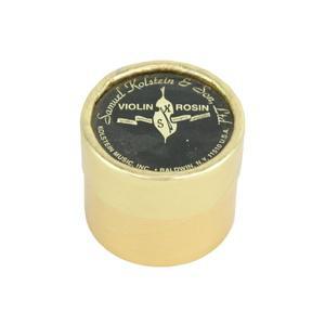 콜스타인 바이올린 송진 Rosin 미국 생산