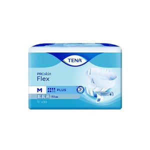 테나 벨트형 대형 30매 1팩 매직 테이프형 성인용기저귀