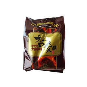 성호봉지숯 2kg /고기가맛있어지는참숯 캠핑 바베큐 구이용숯