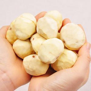 부여 김가령님의 깐 밤(생율) 500g/1kg