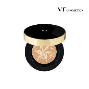 VT 에센스 스킨 파운데이션 팩트 21호 라이트베이지