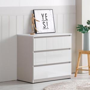 클래시 800 3단 서랍장 수납장 단스