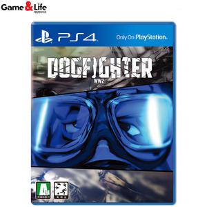PS4 도그파이터 WW2 한글판 /상세설명확인 필수