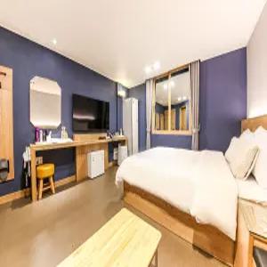 [전남 모텔] 목포 호텔 카이저 (목포)