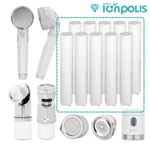 닥터피엘 샤워기 주방 전제품 호환필터 모음