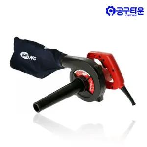 계양 BR-20 송풍기 브로워 집진기능 먼지제거