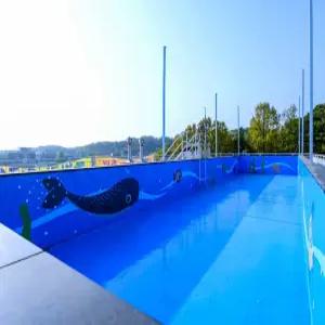 [경기 펜션] 파주 헤이리풀빌라워라밸 (파주)