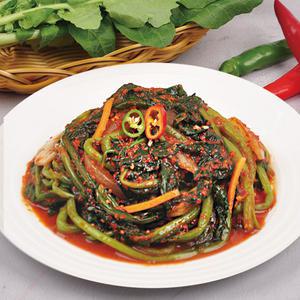 30년전통 전라도김치 2kg~ 총각/열무/열무물김치