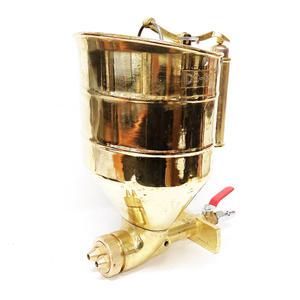 덕수 본타일건 무늬코트 쌍두건 스프레이건 DS-88P