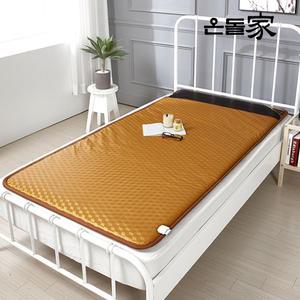 온돌가 전기매트 프리미엄 다이아 싱글 전체난방 100x200 전기장판 온수매트