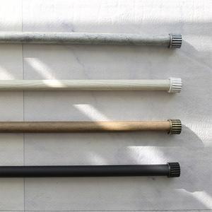 아망떼 앤드캡 커튼봉