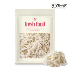 너트리 맛진미채 1kg 국내가공