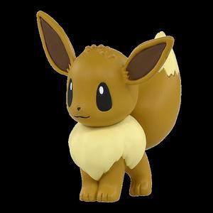 포켓몬스터 스칼렛 바이올렛 포켓몬 피규어 몬콜레 총집합