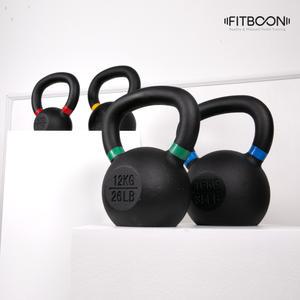 핏분 케틀벨 IKA 협회장선택 스윙 스쿼트 데드리프트 크로스핏 헬스장 홈트레이닝 8kg