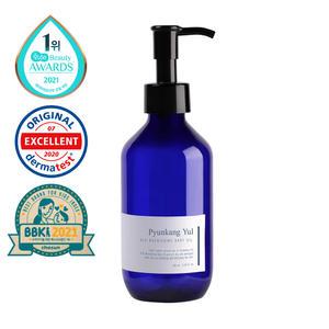 편강율 아토 고보습 베이비 오일 190ml