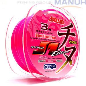 산요 김재원 J1 에디션 200m 지누 세미 감성돔 원줄