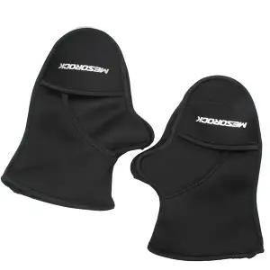 킥보드 전동 자전거 스쿠터 핸들 방한 토시