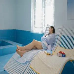 [경기 모텔] 가평 아늑에어 호텔 (가평,청평)