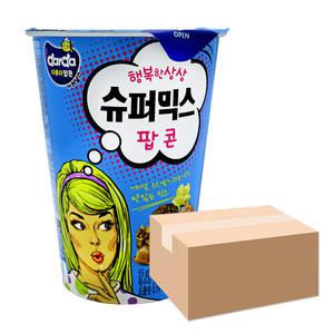 슈퍼믹스 팝콘(55GX12EA) 1BOX