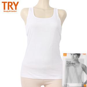 여성 런닝 민소매 여자 메리야스 런닝 4매