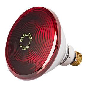 필립스 적외선 램프 150W 원적외선 의료용 물리치료기 전구