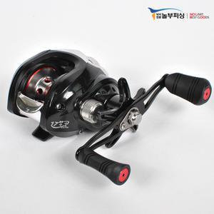 BW베이트릴 배스 민물 루어 전용 좌/우핸들