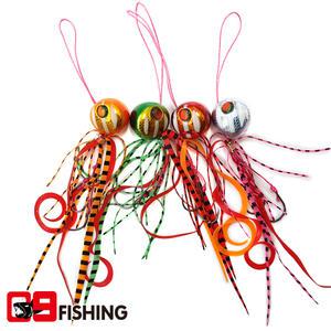 [09피싱]라이브 타이라바 줄야광 유동식 참돔 바다루어낚시