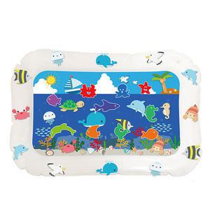 아이넷 자이언트 워터매트 촉감놀이 유아장난감